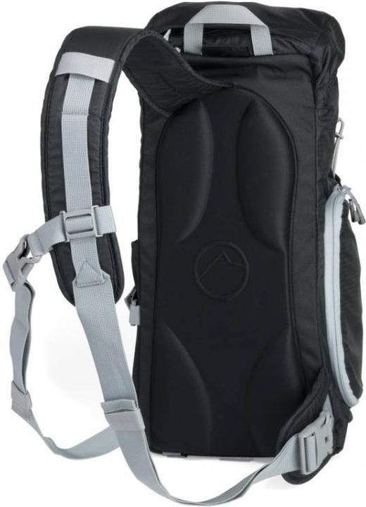 Actual product image Lowepro Photo Sport Sling 100 AW, black (Photo backpack)