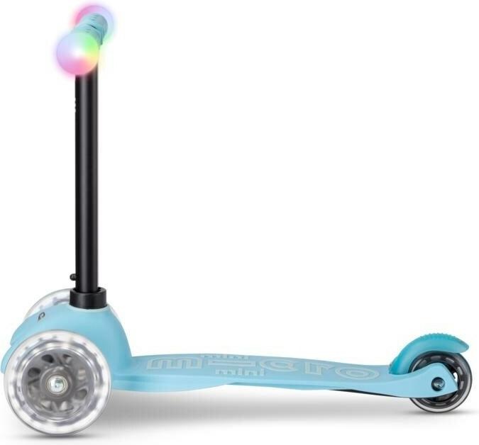 Image du produit Micro Mini2Grow Deluxe Magic LED bleu