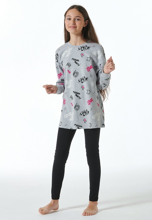 Image du produit Schiesser Pyjama Nightwear (176)