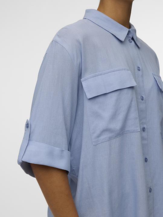Immagine prodotto Aware Awryder Fabiana 3/4 Shirt Noos (M)