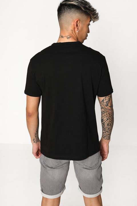 Actual product image Giorgio Armani tee (L)
