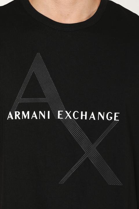 Actual product image Giorgio Armani tee (L)