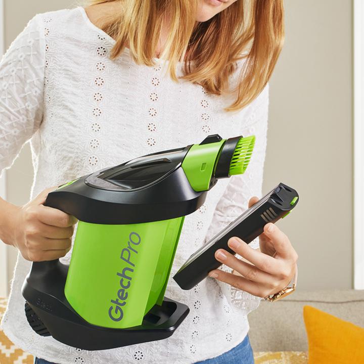 Immagine prodotto Gtech Batteria