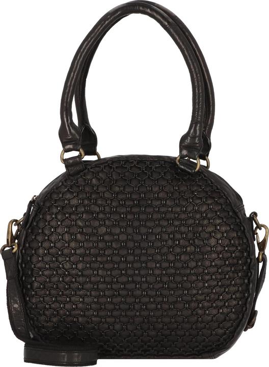 Immagine prodotto Greenland Nature Femi & Nine: borsa a tracolla in pelle da 34 cm