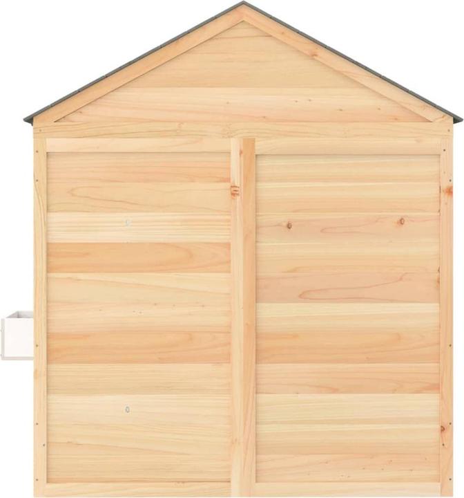 Image du produit vidaXL Spielhaus