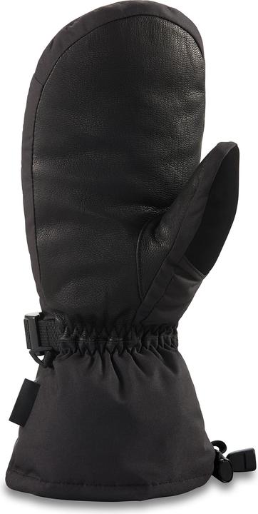 Immagine prodotto Dakine Muffa in pelle Scout Nero 2023 (M)