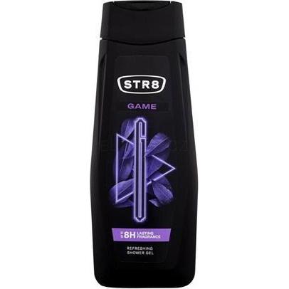 Str8 Game - sprchový gel - 400 ml (34418313)