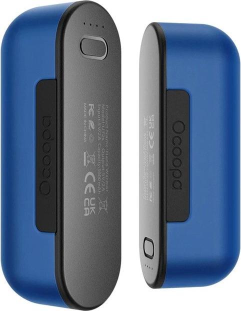 Produktbild Ocoopa UT2s