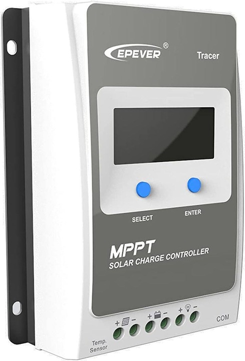 Produktbild Epever Tracer 4210AN