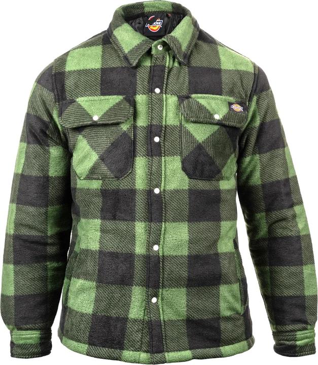 Immagine prodotto Dickies Portland Camicia Uomo (XS)