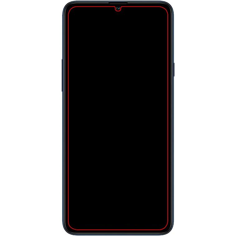 Thumbnail - Mobilize Glas (1 Stück, Samsung Galaxy A20s), Smartphone Schutzfolie