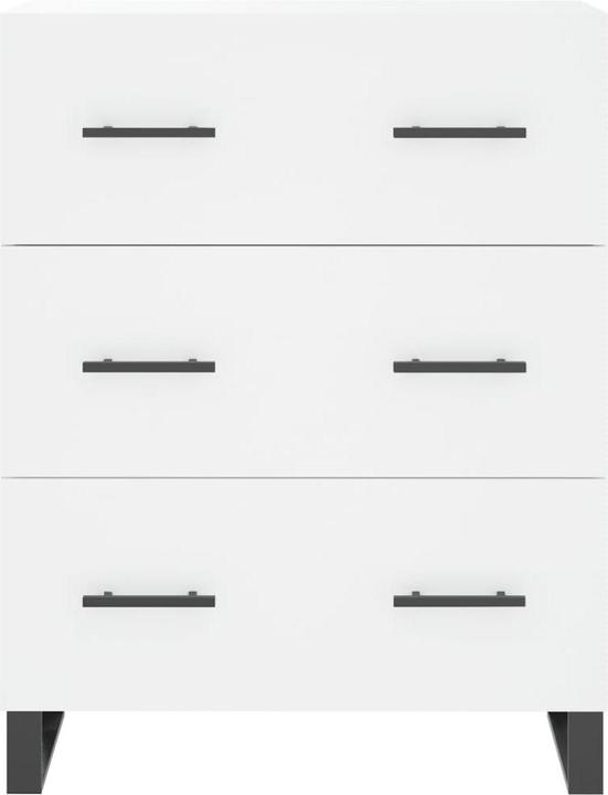 Image du produit vidaXL Sideboard (69.50 x 34 x 90 cm)