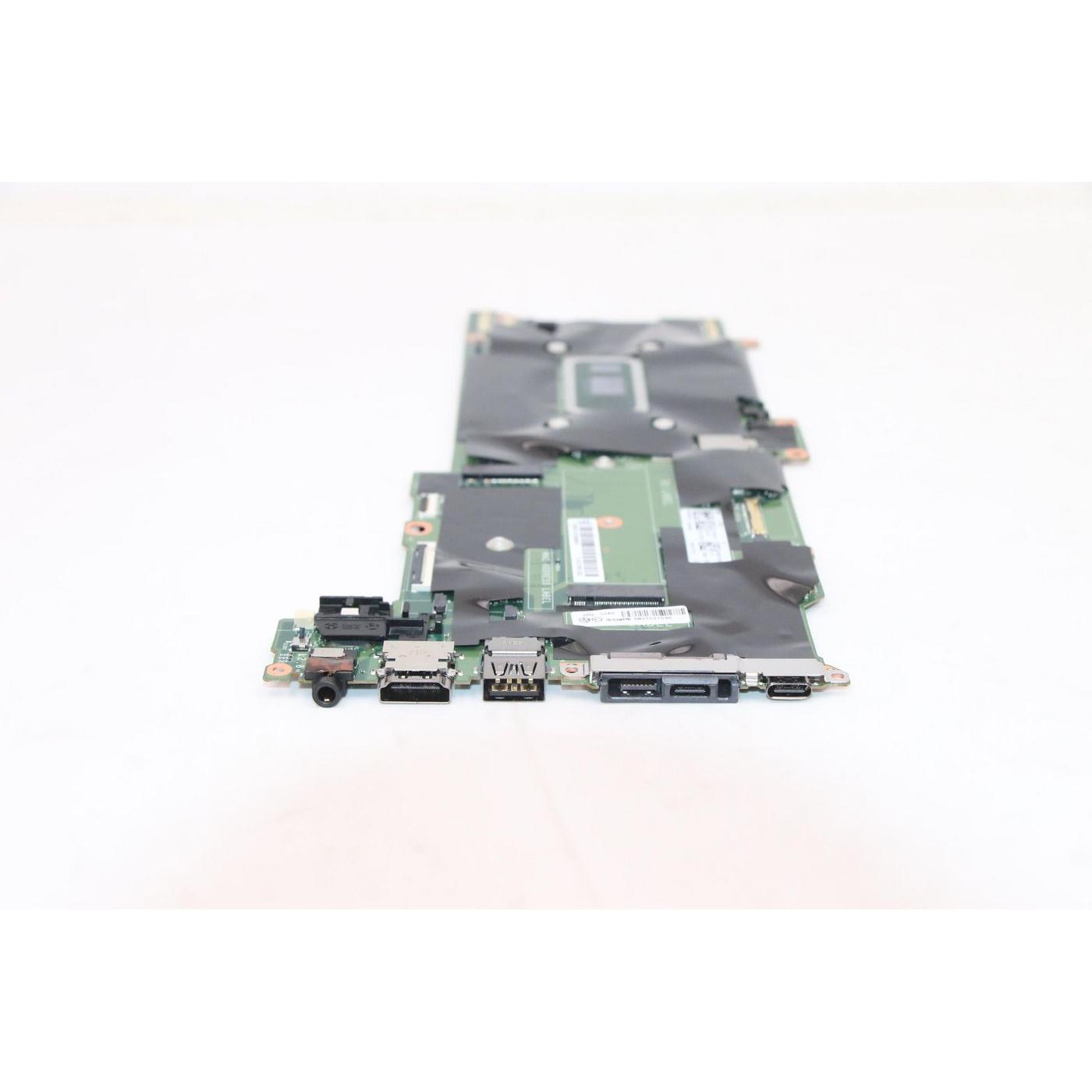 Lenovo Planar WIN, i5-8365U, 16GB, Notebook Ersatzteile, Mehrfarbig