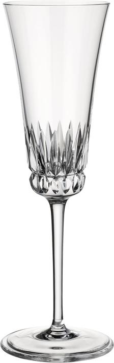 Actual product image Villeroy & Boch Champagne Goblet, Set of 2 Grand Royal (12 cl, 2 Glasses, Champagne glasses)