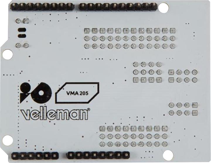 Actual product image Whadda Development board (Various)