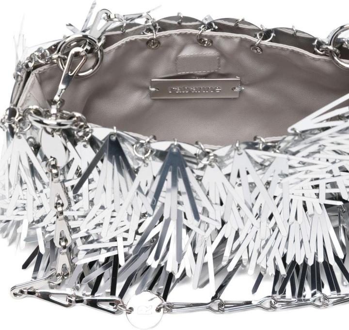 Immagine prodotto Paco Rabanne Rabanne Bags.. Silver