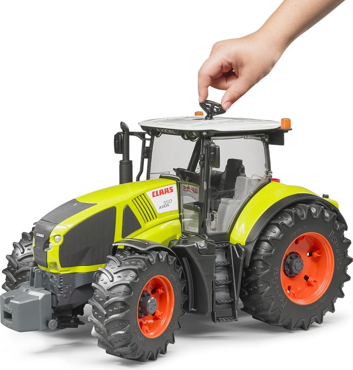 Image du produit Bruder Claas Axion 950