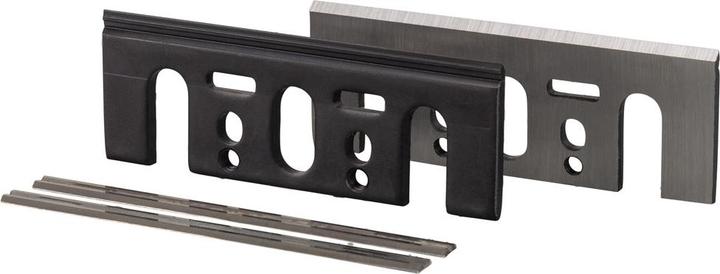 Produktbild Makita D-07951 Wendemesser HM 82mm+Druckpl.