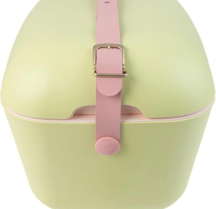 Image du produit Polarbox Retro Cooler Lime 20l (20 l)