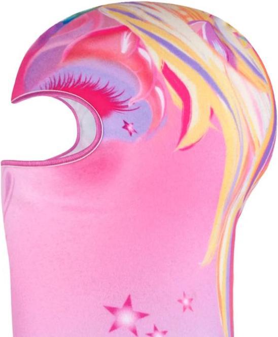 Image du produit Buff Jr Balaclava Unicorn Pink