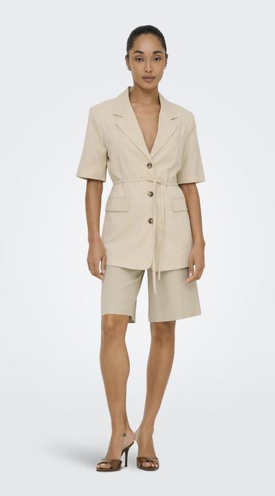 Immagine prodotto JdY JDYNAOMI Leinen Blazer Blazer (S)
