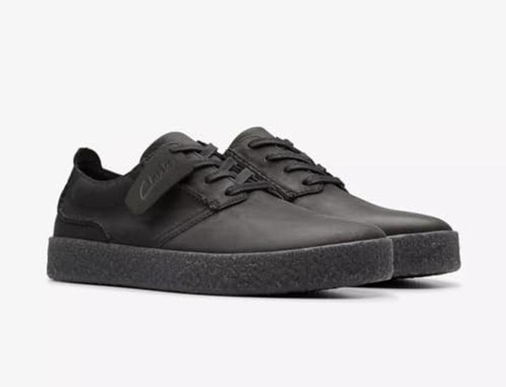 Actual product image Clarks Streethill Lace (41.5)
