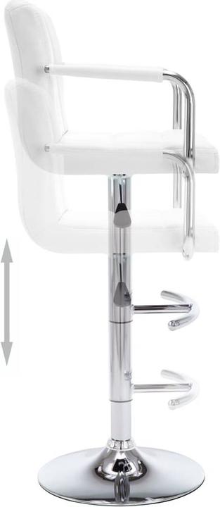 Image du produit vidaXL Barhocker