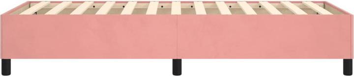 Image du produit vidaXL Boxspringbettgestell (90 x 190 cm)