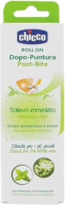 Actual product image Chicco NaturalZ łagodzący sztyft po ukąszeniu +