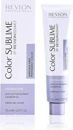 Revlon Shampoos 0,1kg (Flüssiges Shampoo)