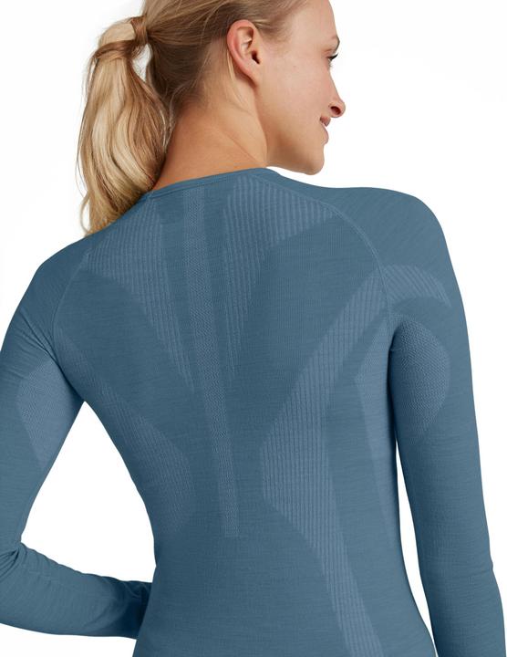 Actual product image Falke WT Longsleeve w (XS)