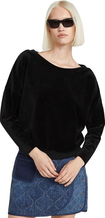 Produktbild G-Star Sudadera in Velluto Batwing per Donna (S)