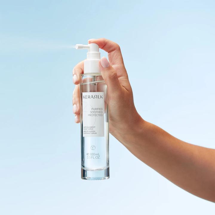 Produktbild Kerasilk Anti-Schuppen Kopfhaut Serum (100 ml)