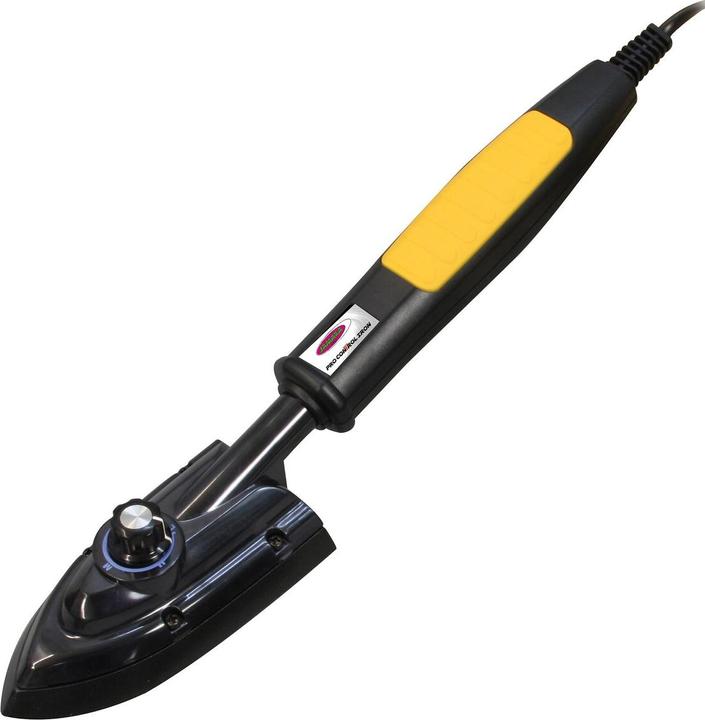 Productafbeelding Jamara Folie Strijkijzer Pro Controle Strijkijzer (140 W)