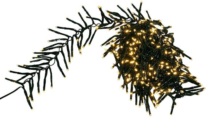 Produktbild LED-Lichterkette 'Snake' (10 m)
