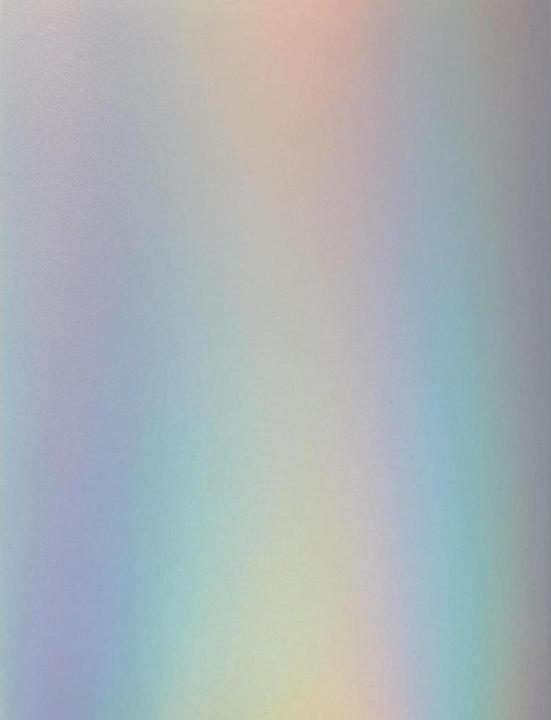 Immagine prodotto Cricut Carta bianca Joy Oro/Grigio chiaro/Blu scuro, 12 pezzi (12 pz.)