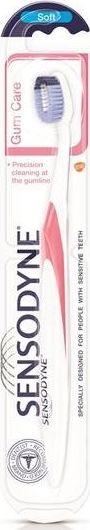 Produktbild Sensodyne Sensitivity & Gum Toothbrush - Soft Toothbrush (Weich, 1 x)