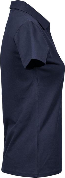 Produktbild Tee Jays Luxury Poloshirt Stretch (XXL)