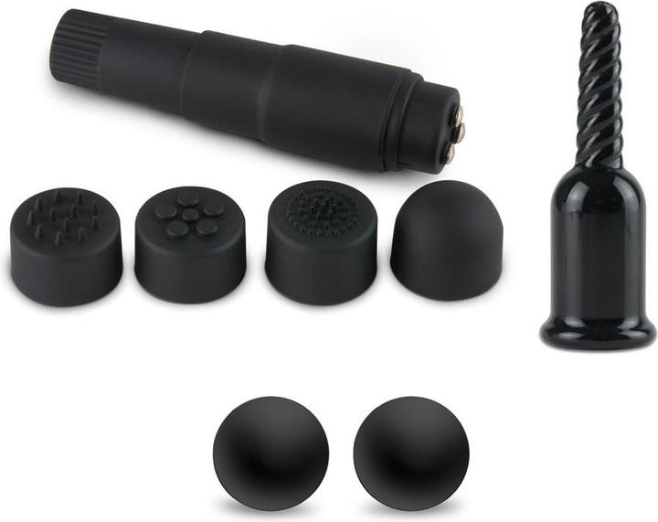Actual product image Pipedream Ultimate Bondage Kit