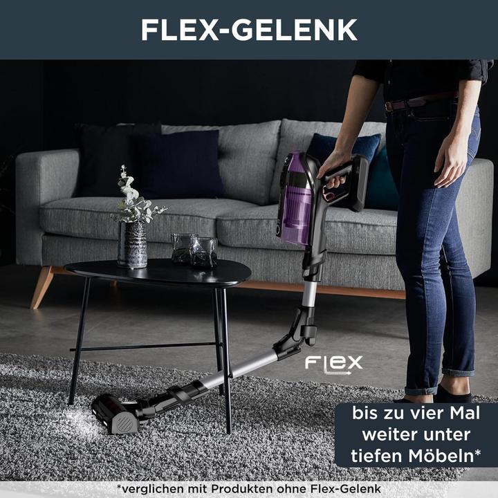 Produktbild Rowenta XForce Flex 12.60