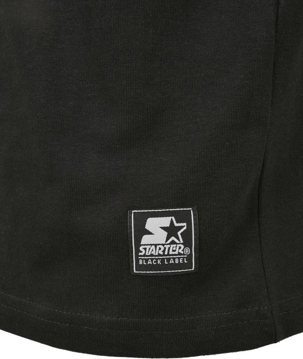 Actual product image Starter Multicolored Logo Tee (XS)