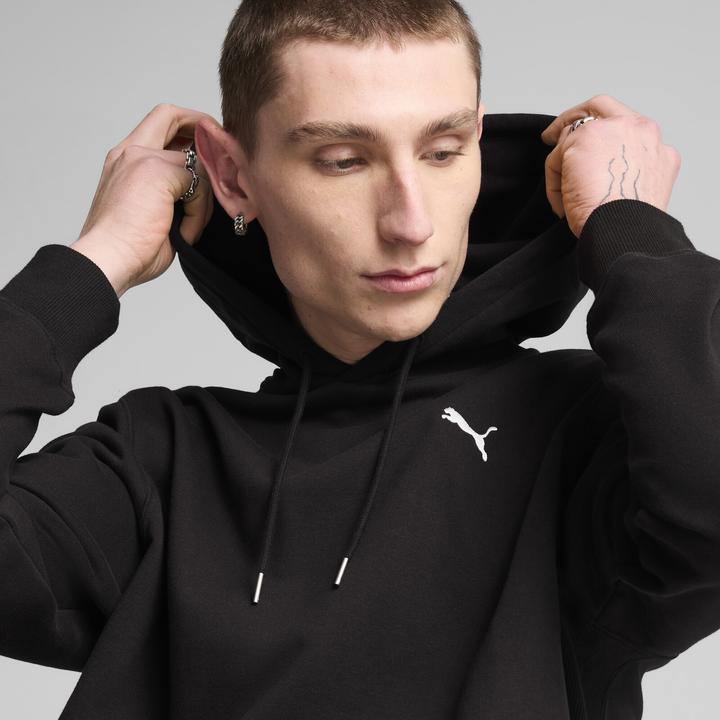 Actual product image Puma WARDROBE ESS Hoodie TR (XXL)