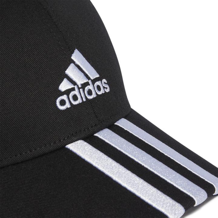 Immagine prodotto Adidas Cappello da baseball a 3 strisce