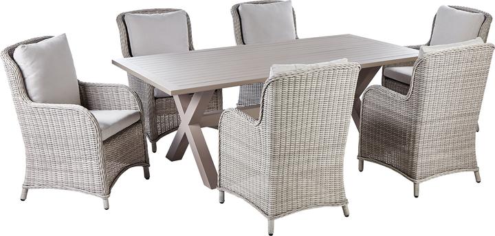 Beliani Cascais (200 cm)