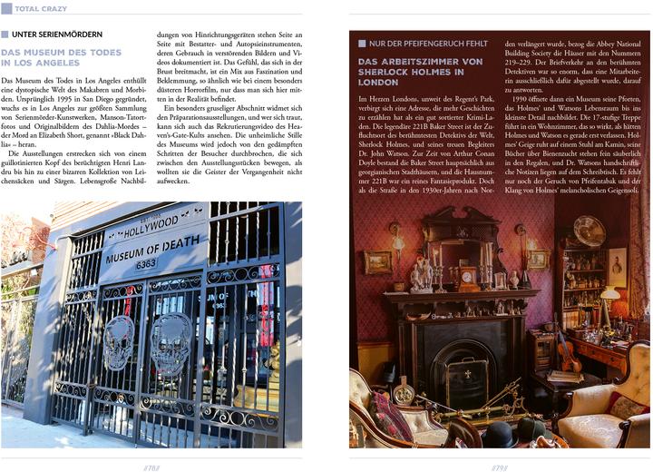 Actual product image Alles, was ein Mann gesehen haben muss (German, Oliver Kuhn, 2024)