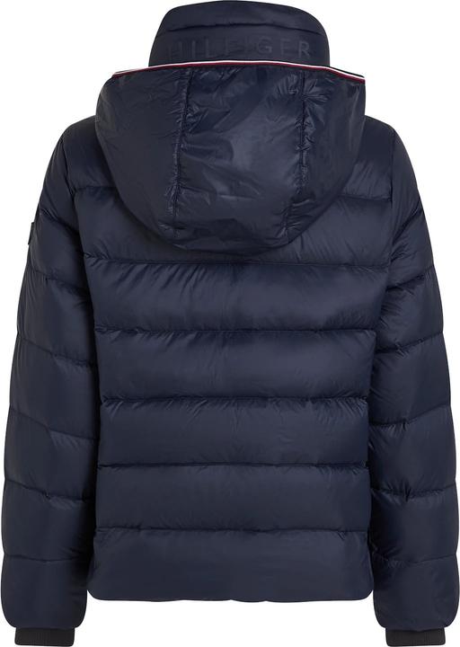 Actual product image Tommy Hilfiger Puffer Jacket Down Funnel (XS)