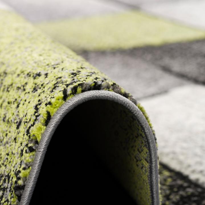 Produktbild Pergamon Designer Teppich Brilliant Fantasy (80 x 150 cm)