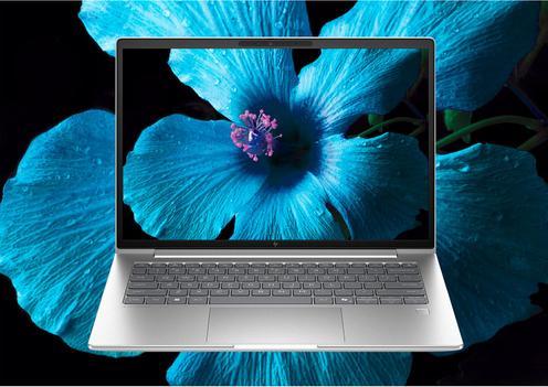 Produktbild HP EB6G1ah14 R5-220 14 /512 PC CH (14", AMD Athlon 220GE, 16 GB, 512000 GB, CH)