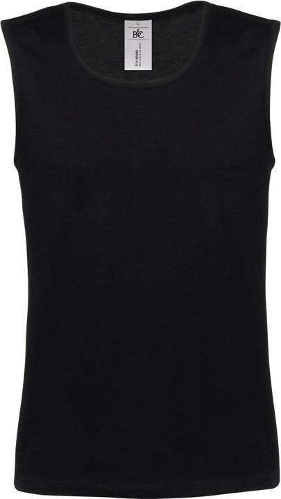 Produktbild B&C Move Sport Oberteil Top (L)