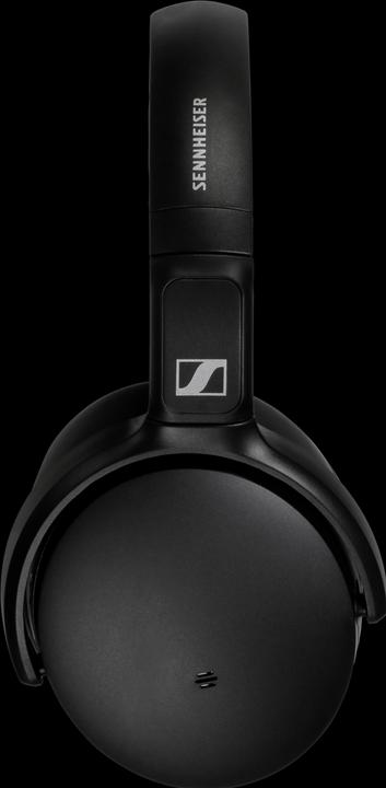 Image du produit Sennheiser HD 350BT (ANC, 30 h, Sans fil)